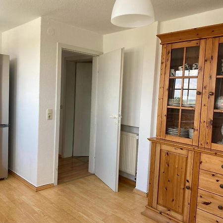 Ferien- Und Messewohnung In Idyllischer Lage 노드스템멘 외부 사진