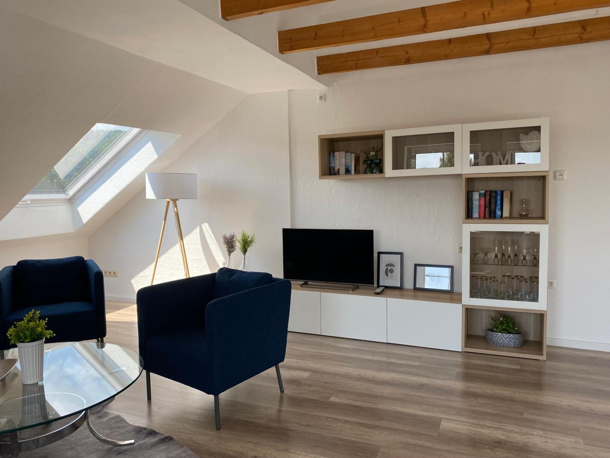 Ferien- Und Messewohnung In Idyllischer Lage 노드스템멘 외부 사진